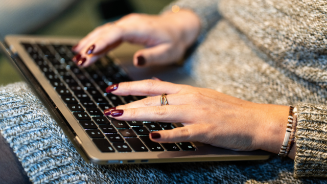 Les enjeux de l'omnicanalitรฉ.