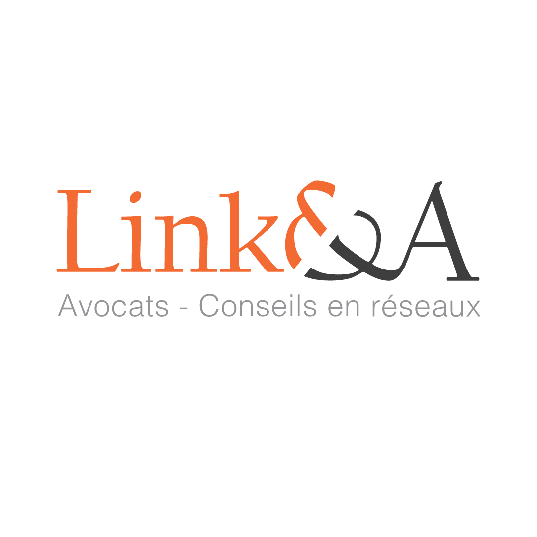 Logo Partenaire Linkea Avocats