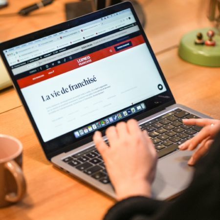 DMA, les points clés pour être visible en ligne.