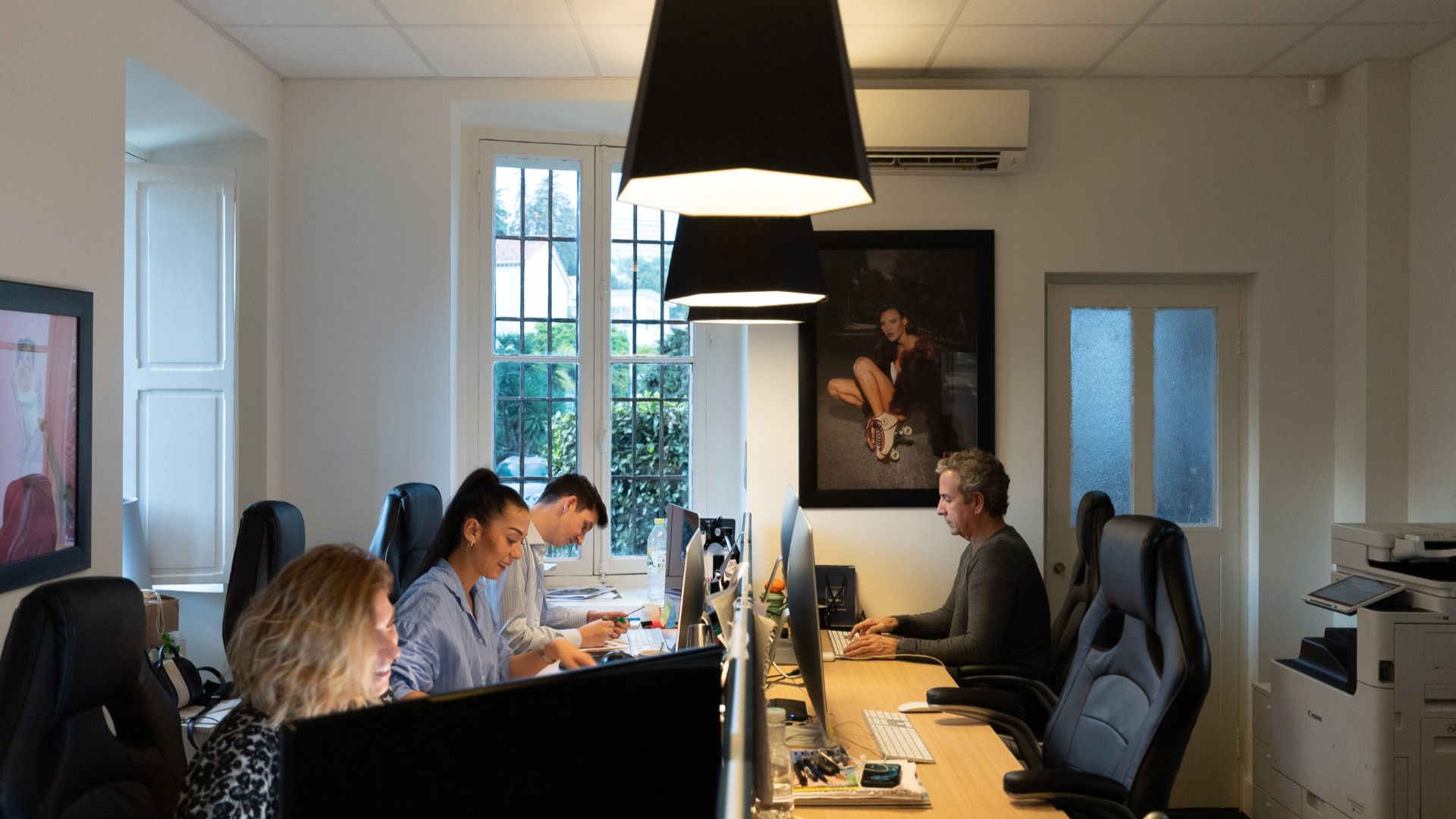 enseigne dépil tech