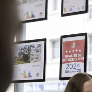 Franchise ERA immobilier 1
