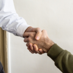 Personal assistance franchises in England.