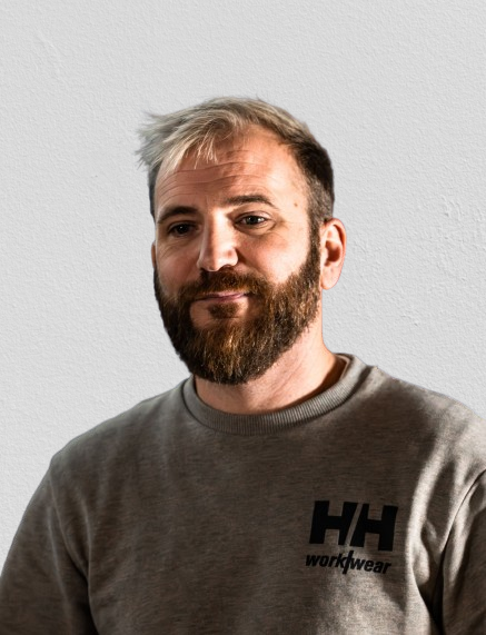 Frédéric Bessoud franchisé Nexeau