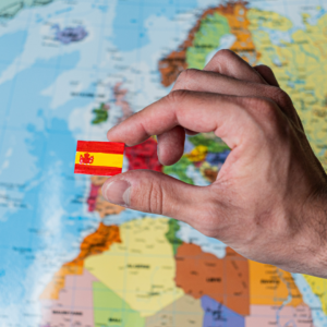 règles européenne en espagne
