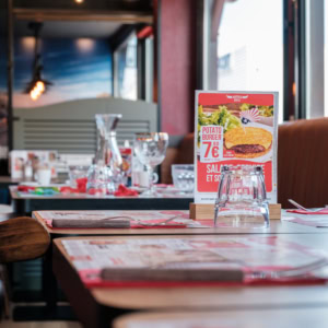 Franchise Buffalo Grill 10