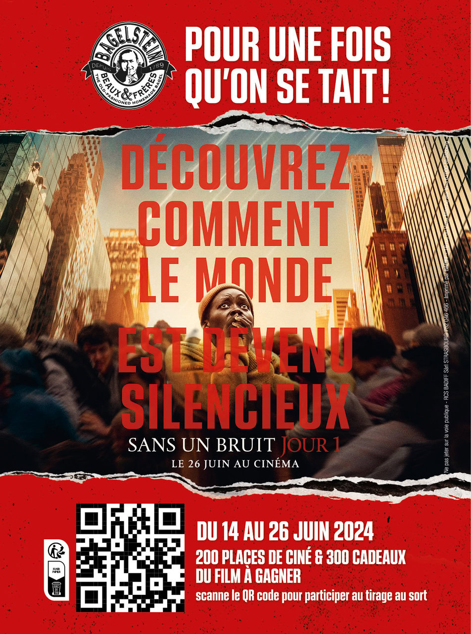opération paramount x bagelstein