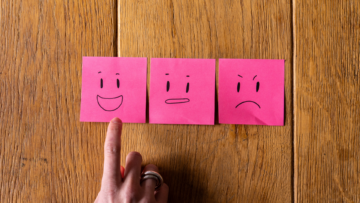 organisation positive