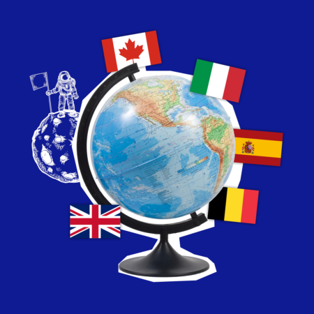 EN ouverture international