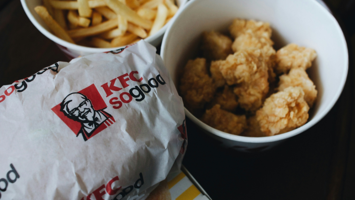 la véritable histoire de kfc