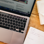 Le parcours digital d'un candidat à la franchise