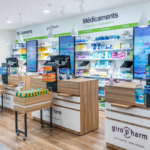 L’union de GIROPHARM et APOTHERA : le premier groupement coopératif de pharmacies
