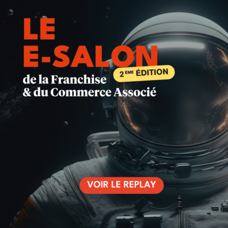 e salon franchise 2eme edition replay