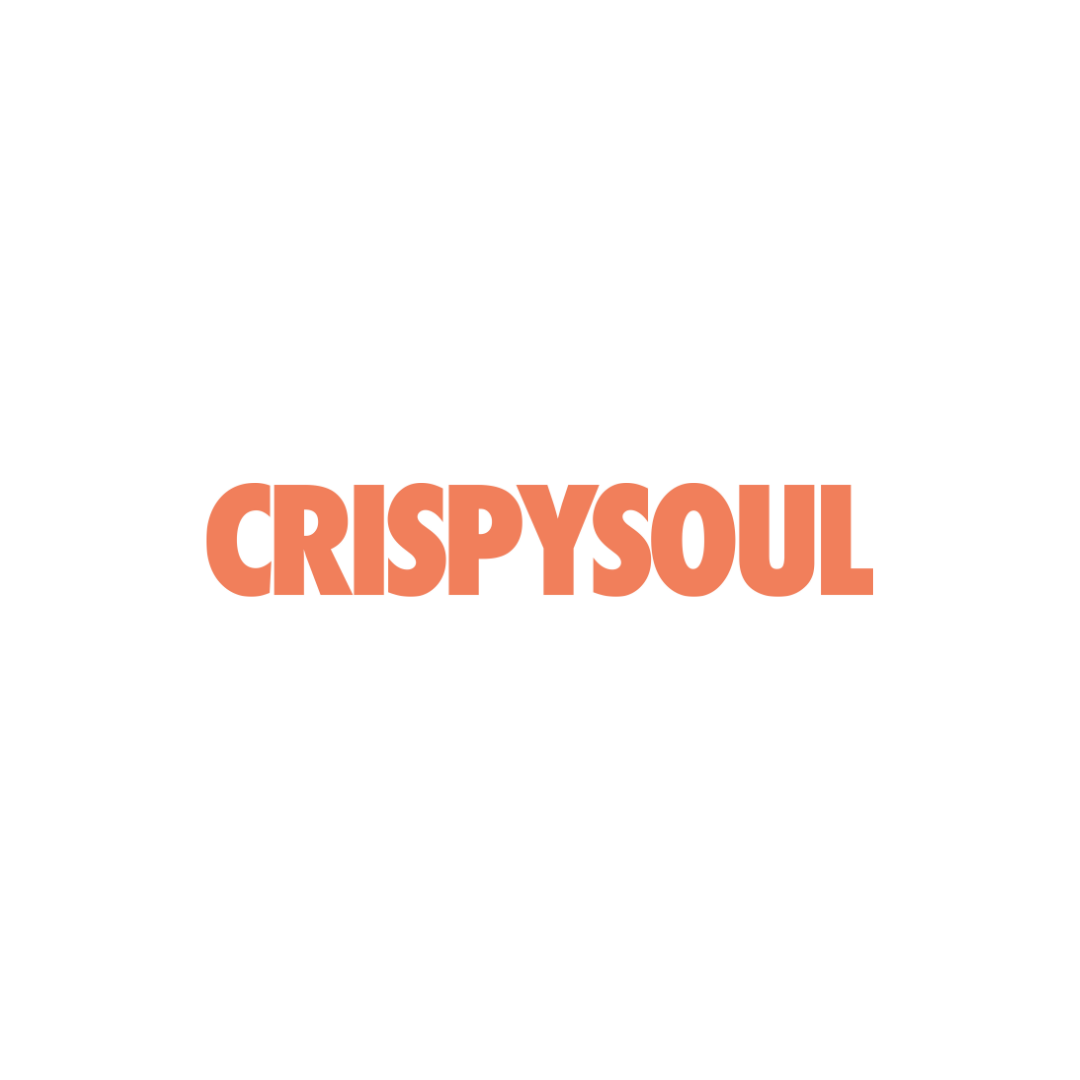 logo Crispy soul