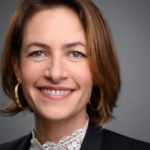 Tiffany foucault, secrétaire générale du groupe Fnac Darty