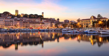 cannes city hero image background
