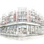 perene showroom