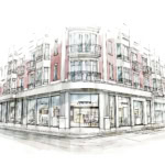 perene showroom