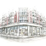 perene showroom