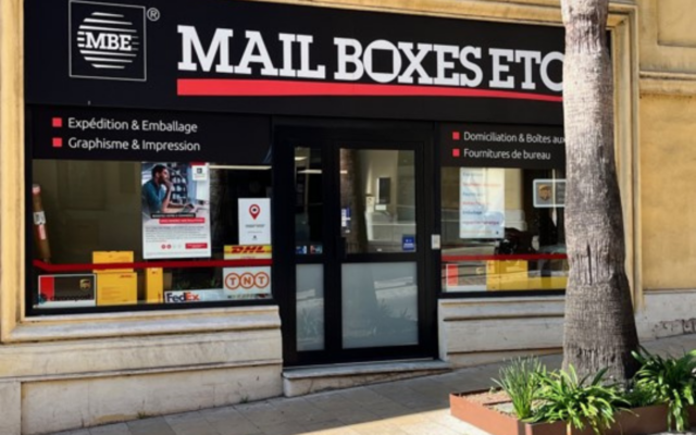 photos reprises express franchise